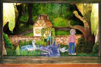 Peter und der Wolf